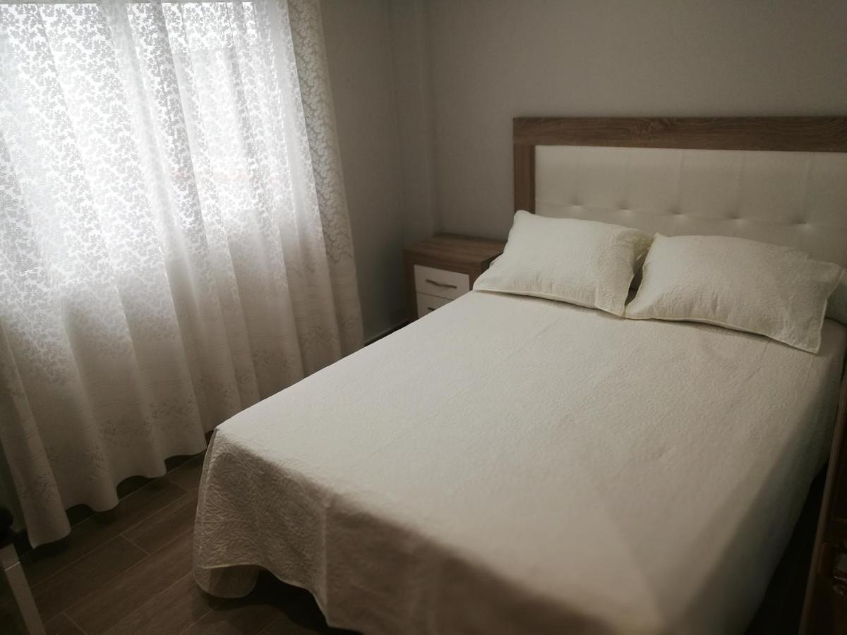 Casa Noema Apartment Peniscola Luaran gambar